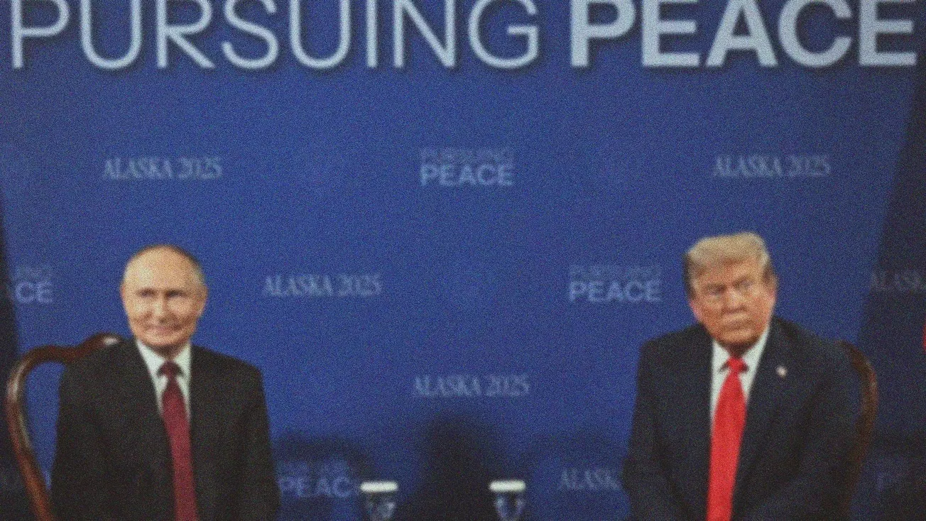 Hubo cumbre, pero no acuerdo: todo lo que se sabe de la reunión entre Putin y Trump