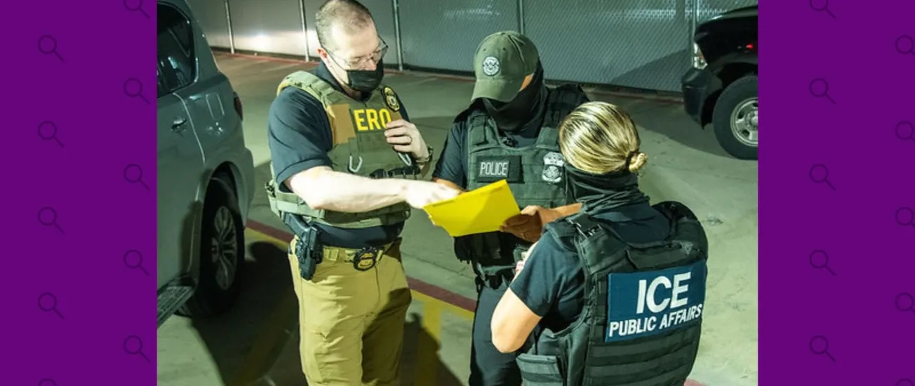 Arrestos de ICE en corte de inmigración: cómo funcionan y cómo puedes prepararte