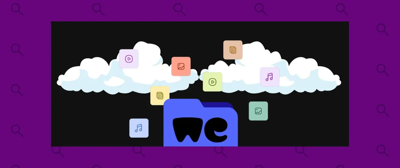 La privacidad de nuestros archivos de WeTransfer: ¿dónde se almacenan? ¿Quién tiene acceso a ellos? ¿Se pueden usar para entrenar modelos de IA?