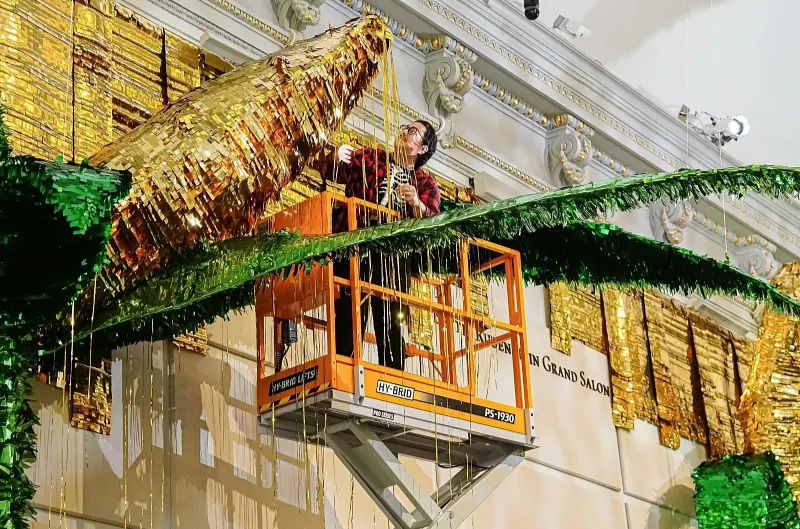 Tu guía de planes épicos para el fin de semana en el DMV