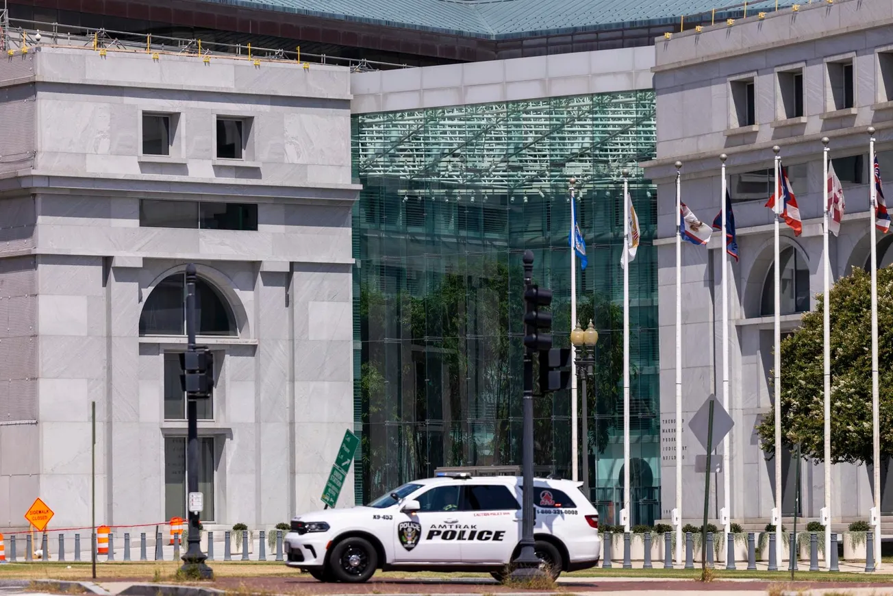 Lo que no se dice del crackdown en DC