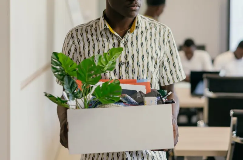 Maryland enfrenta el impacto económico de los recortes de empleos federales