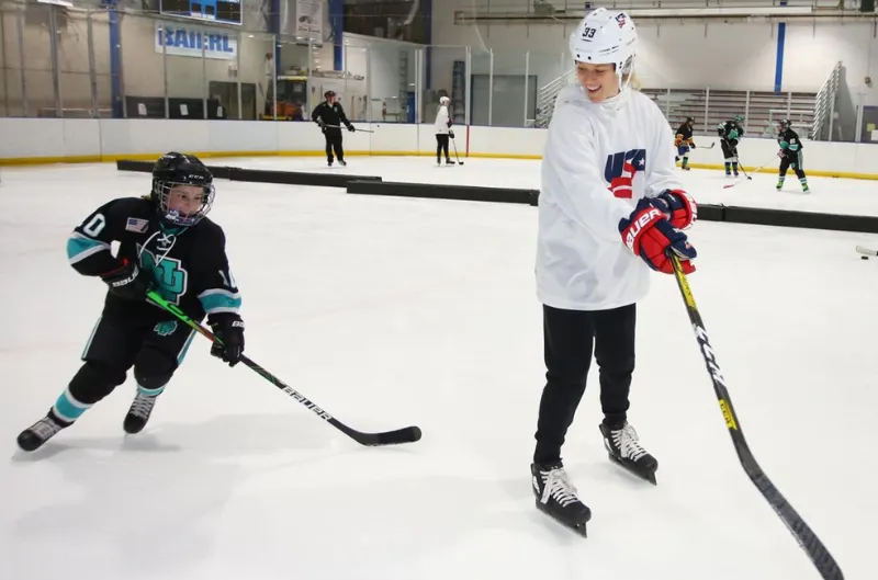 Washington DC sube la barra con proyectos deportivos y atletas que hacen historia