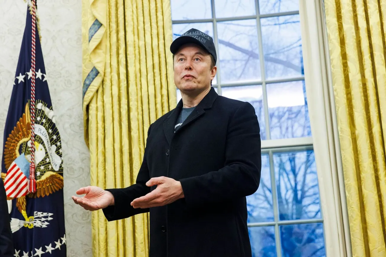 Delaware en crisis: Elon Musk urge a empresas a dejar el estado por sus fallos judiciales