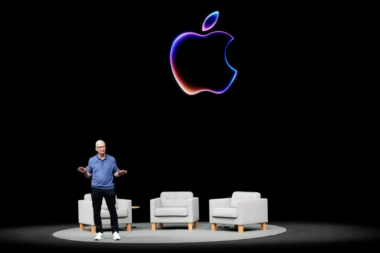 Apple Intelligence integrará el potente modelo GPT-5 de OpenAI en sus próximos lanzamientos de software