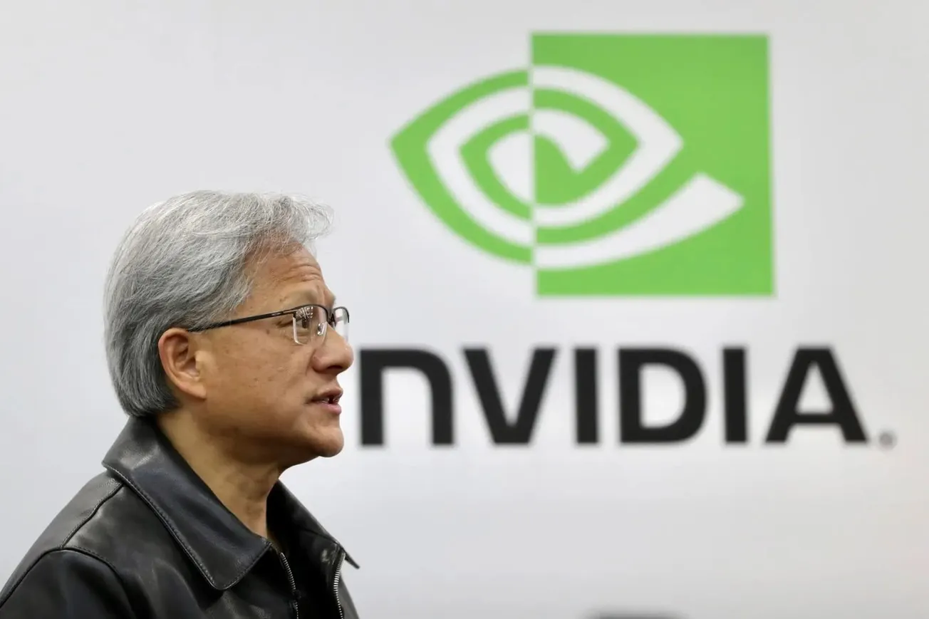 Nvidia prepara un nuevo chip de IA para China basado en la arquitectura Blackwell