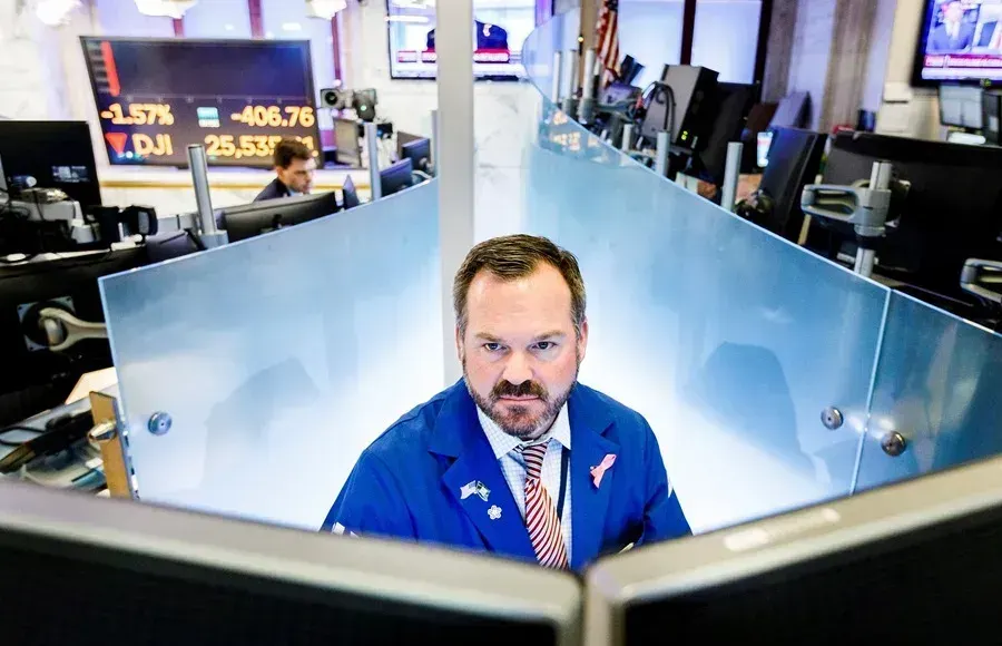 Palantir se dispara 113% y se convierte en la acción más destacada del S&P 500