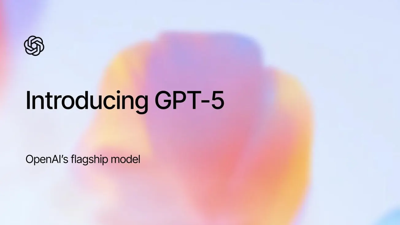 Adiós GPT-4o: GPT-5 es el único modelo de OpenAI y es más inteligente y menos "adulador"