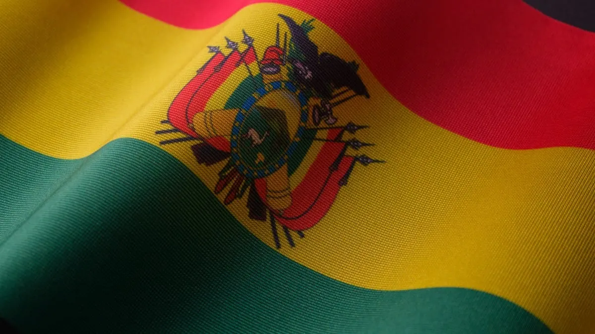 Bolivia celebra 200 años de independencia, vive el bicentenario en DC