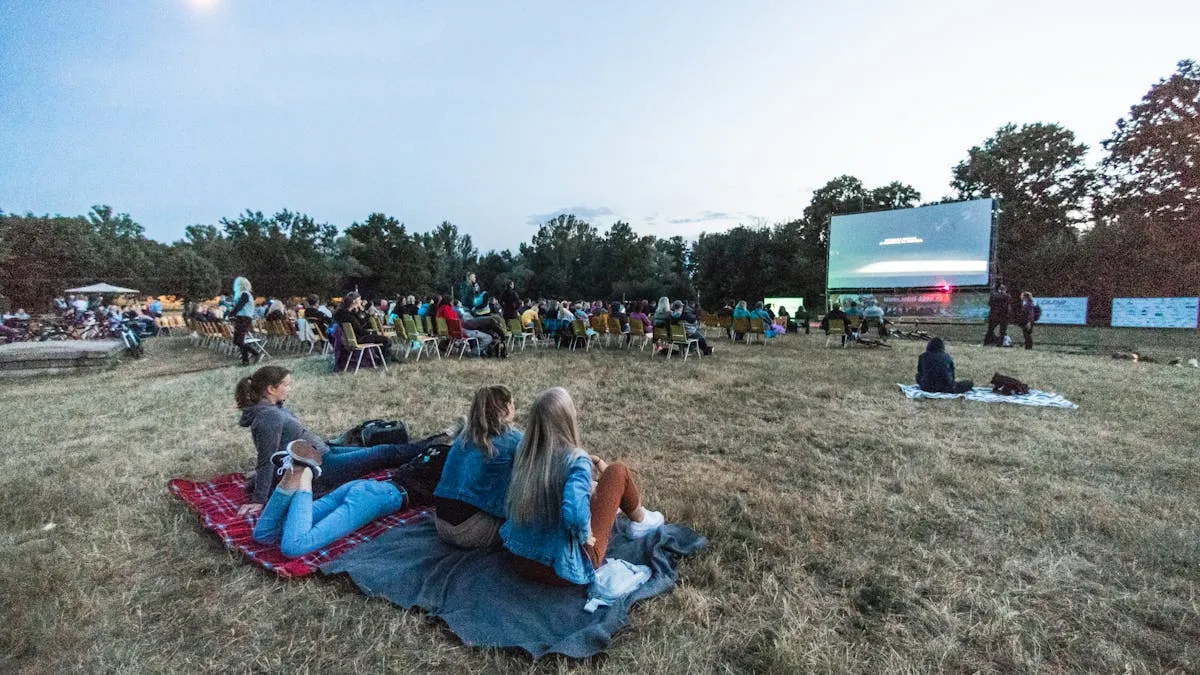 De ferias a anime: los planes más cool del finde