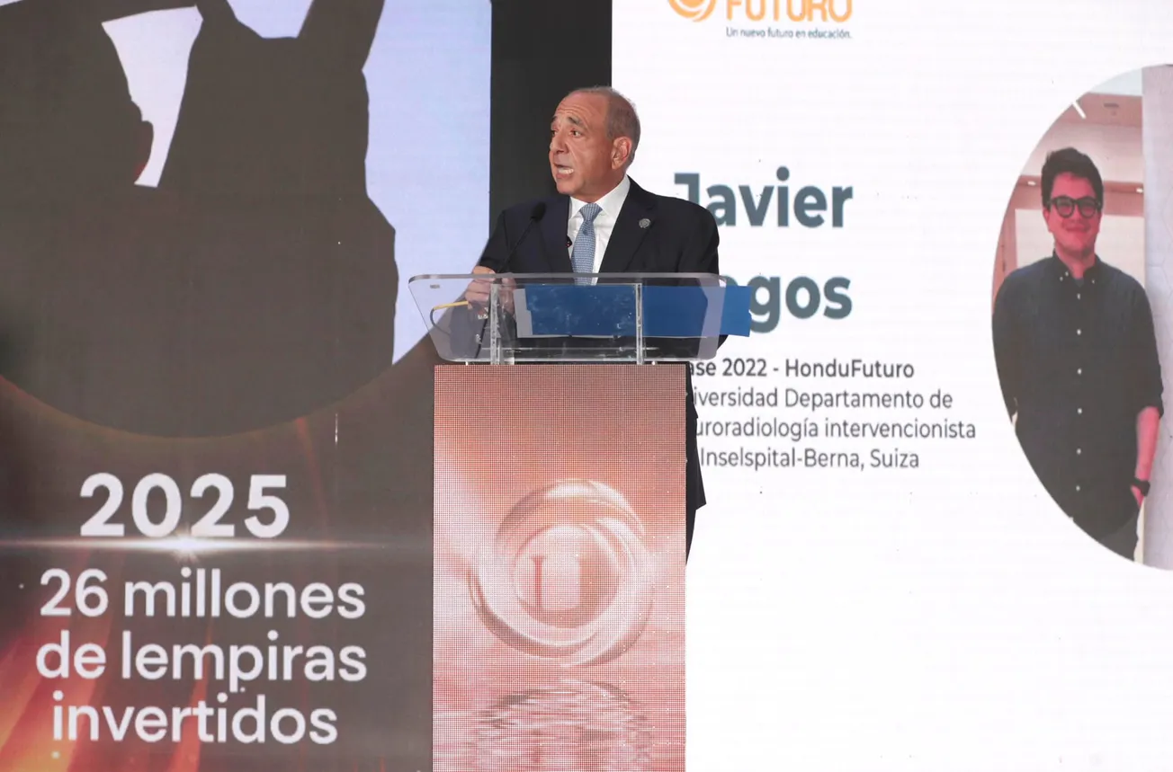 Sector privado hondureño impulsa la educación como vía para desarrollo social y económico