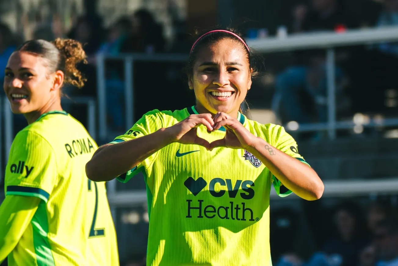 Leicy Santos: “No voy a dejar de luchar hasta ser campeona”