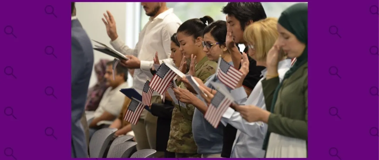 Examen de ciudadanía 2025: ¿Qué cambios anunció USCIS?