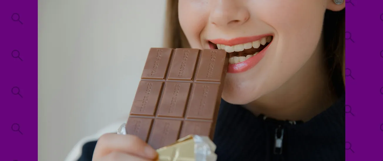Qué sabemos sobre si comer chocolate puede hacerte más inteligente