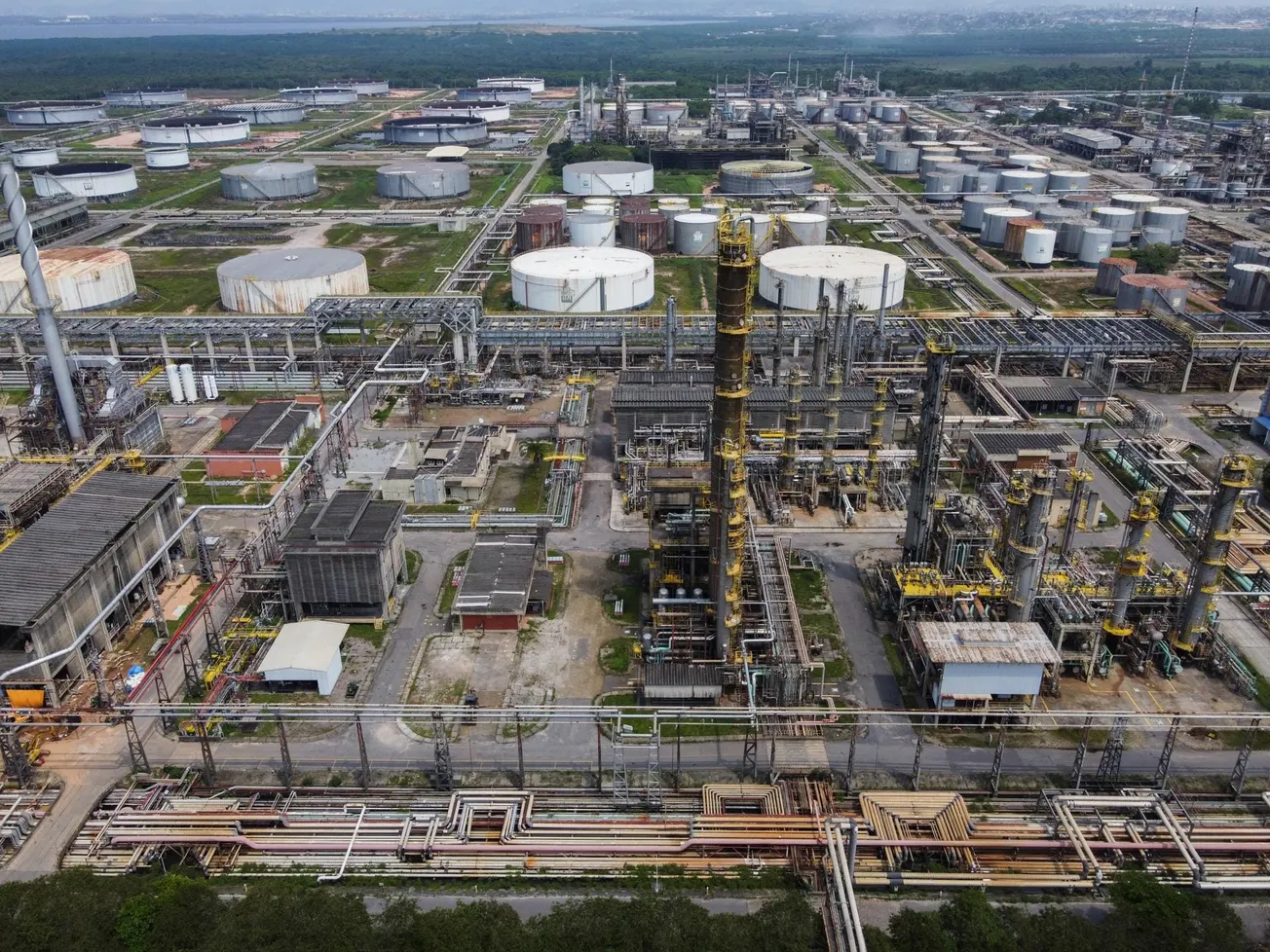 Amazonía libre de combustibles fósiles: ¿Utopía o realidad?