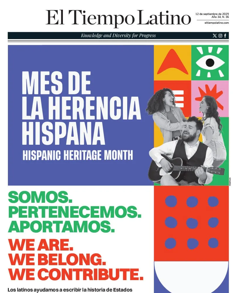 12 de Septiembre 2025