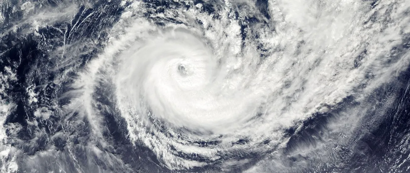 Cómo, quién y por qué se nombran los huracanes