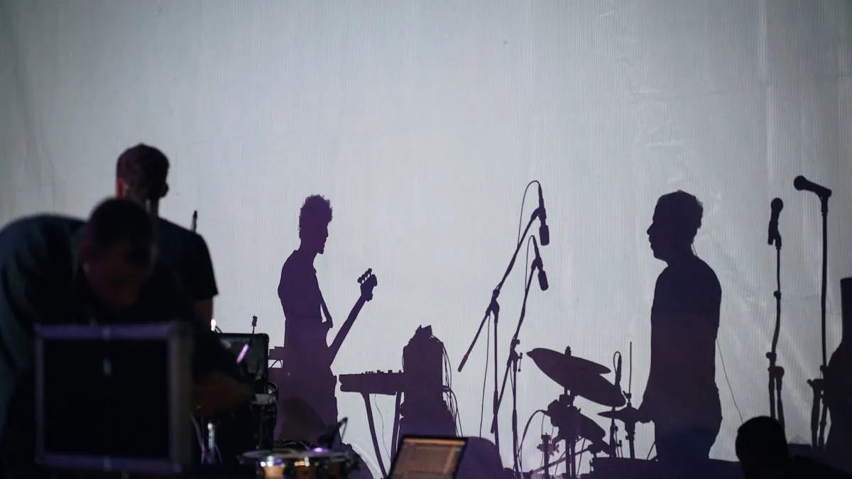 Conciertos imperdibles en DC este septiembre