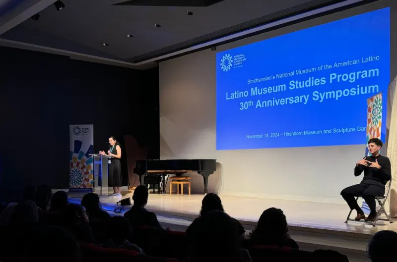 Pioneros latinos que abrieron caminos en la capital