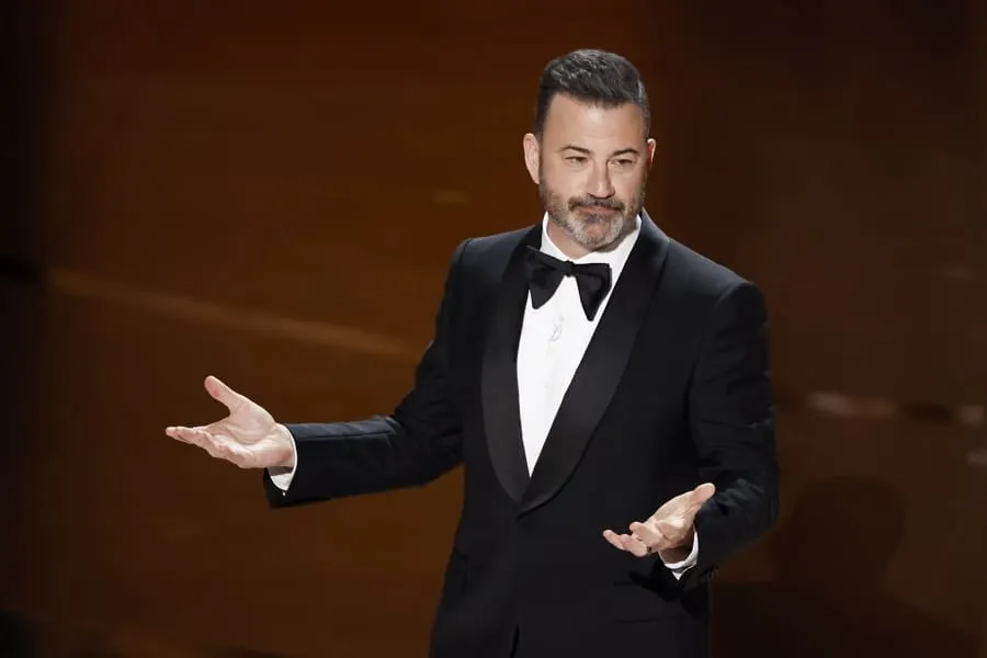 El regreso de Jimmy Kimmel, un show en medio del debate por la libertad de expresión