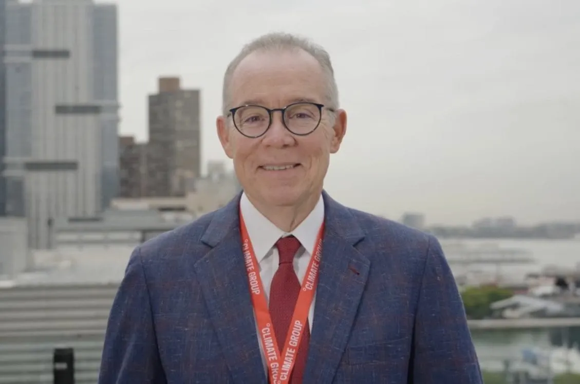 John Morales aplaude labor de los medios latinos en la comunicación climática: “Se puede hacer mucho más”