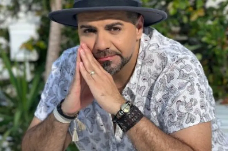 Artista Venezolano se convierte en la voz de los Hispanos en las Grandes Ligas