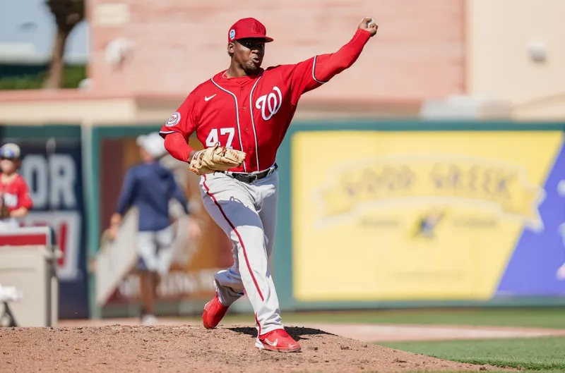 El orgullo hispano que brilla en el deporte de la capital