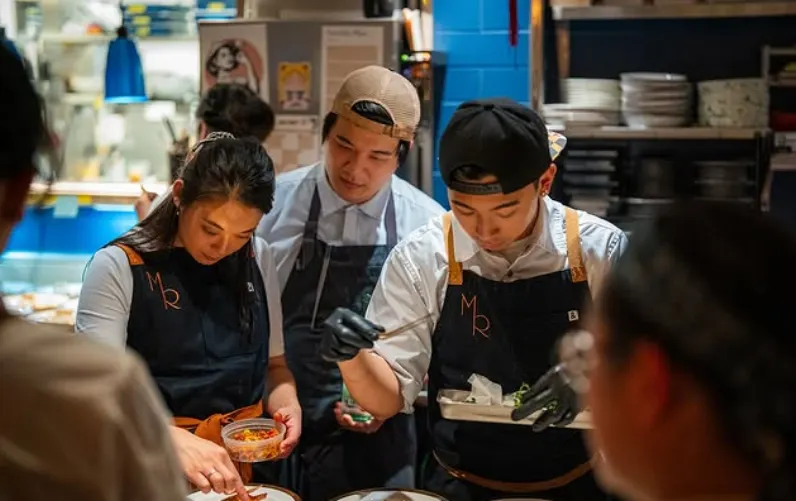 DC destaca en la lista 50 Best con tres propuestas únicas