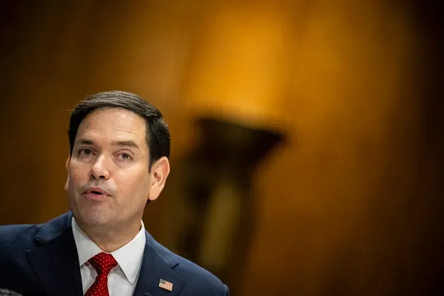 Marco Rubio: No permitirá una segunda Bahía de Cochinos