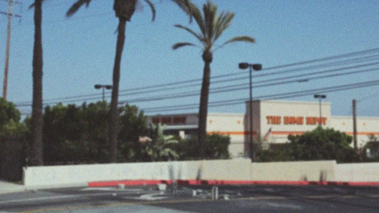 Home Depot: la zona cero de deportación