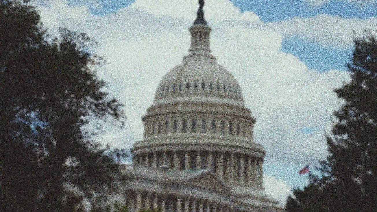 Septiembre con aroma a shutdown (y más drama) en el Congreso