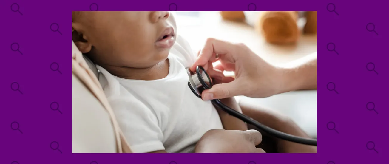 ¿Se puede vacunar a los bebés contra el sarampión antes de tiempo?