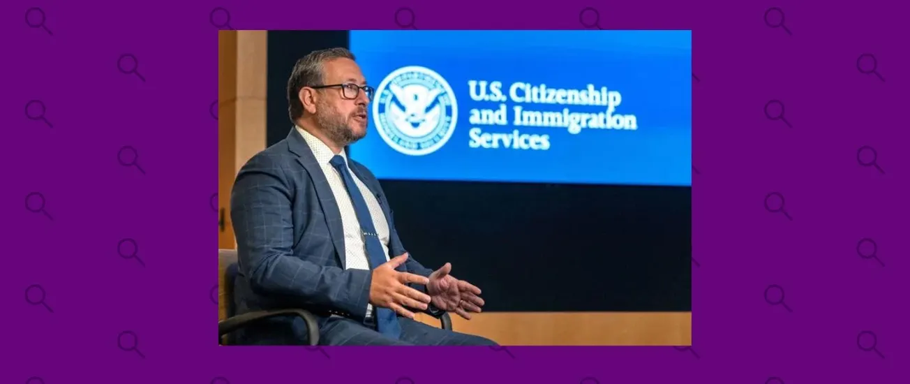 En qué consiste la nueva política de USCIS sobre ‘antiamericanismo’