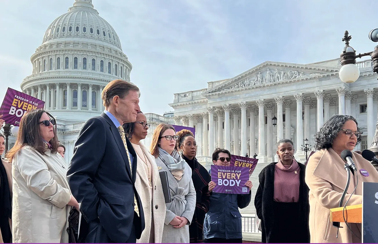 Mes de la Herencia Hispana: “Honrar a la comunidad latina significa luchar por su derecho a controlar sus vidas”