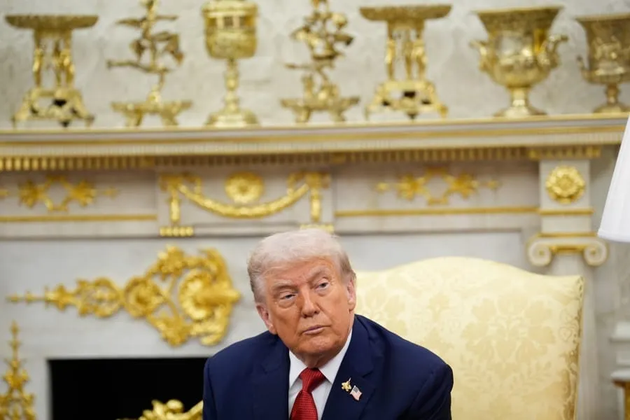 Cierre del gobierno: cómo afectaría a DC y a sus empleados federales