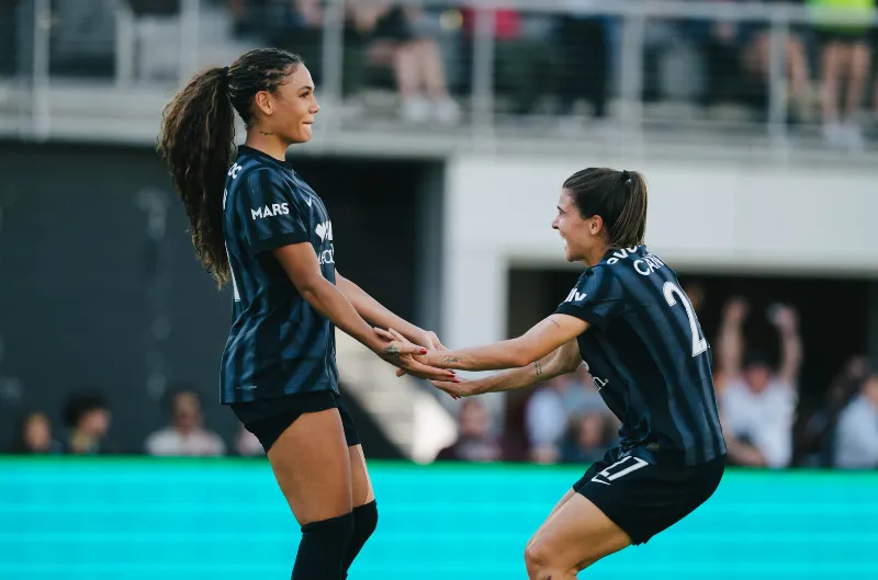 DC vibra entre triunfos, caídas y promesas deportivas