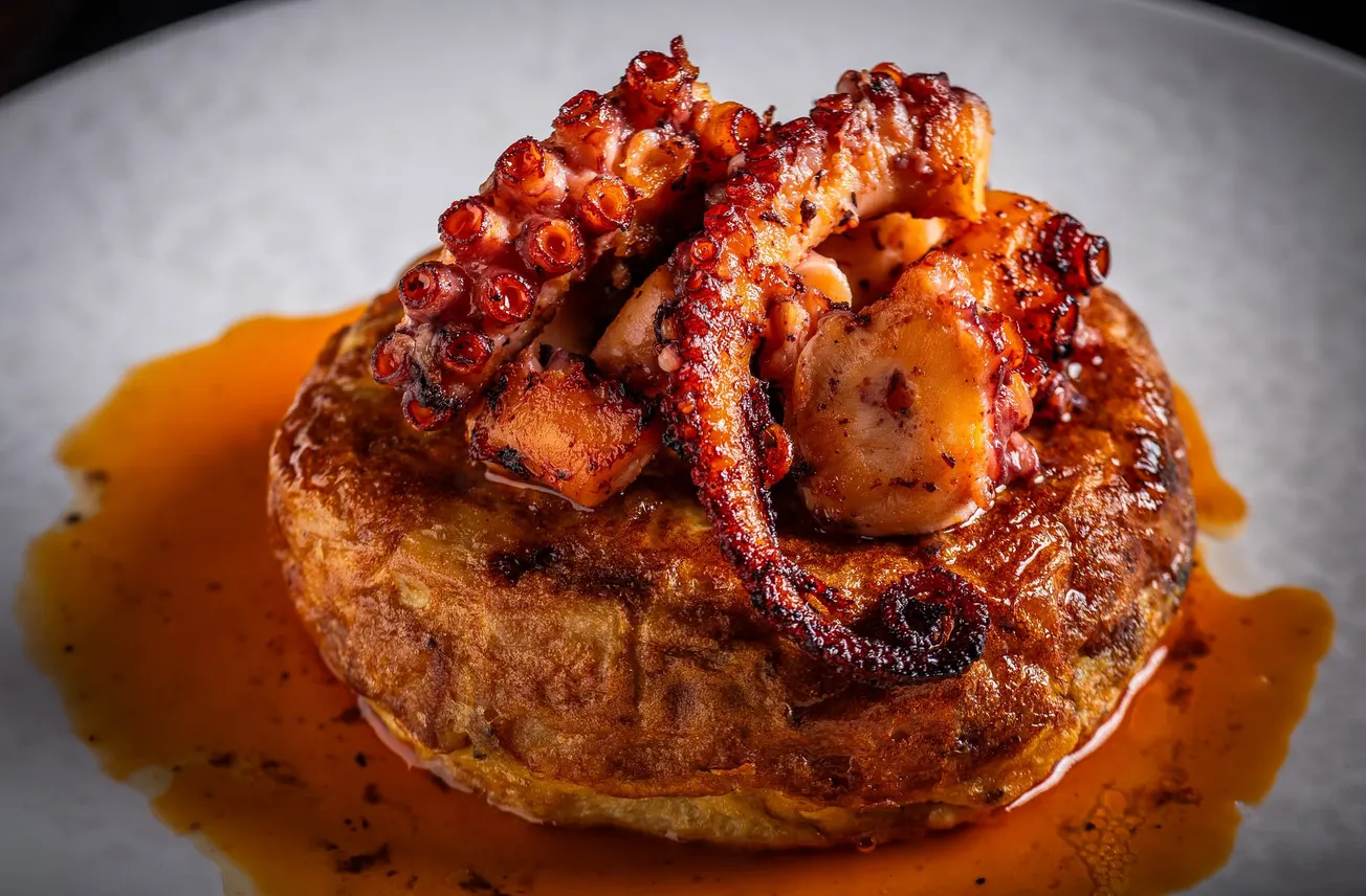 El aclamado Brasero Atlántico de Argentina debuta en Georgetown