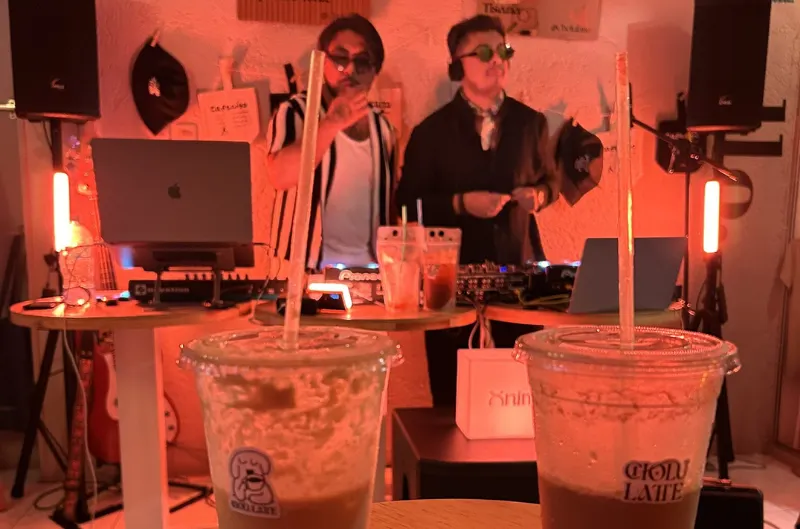 La tendencia del coffee rave que conquista DC