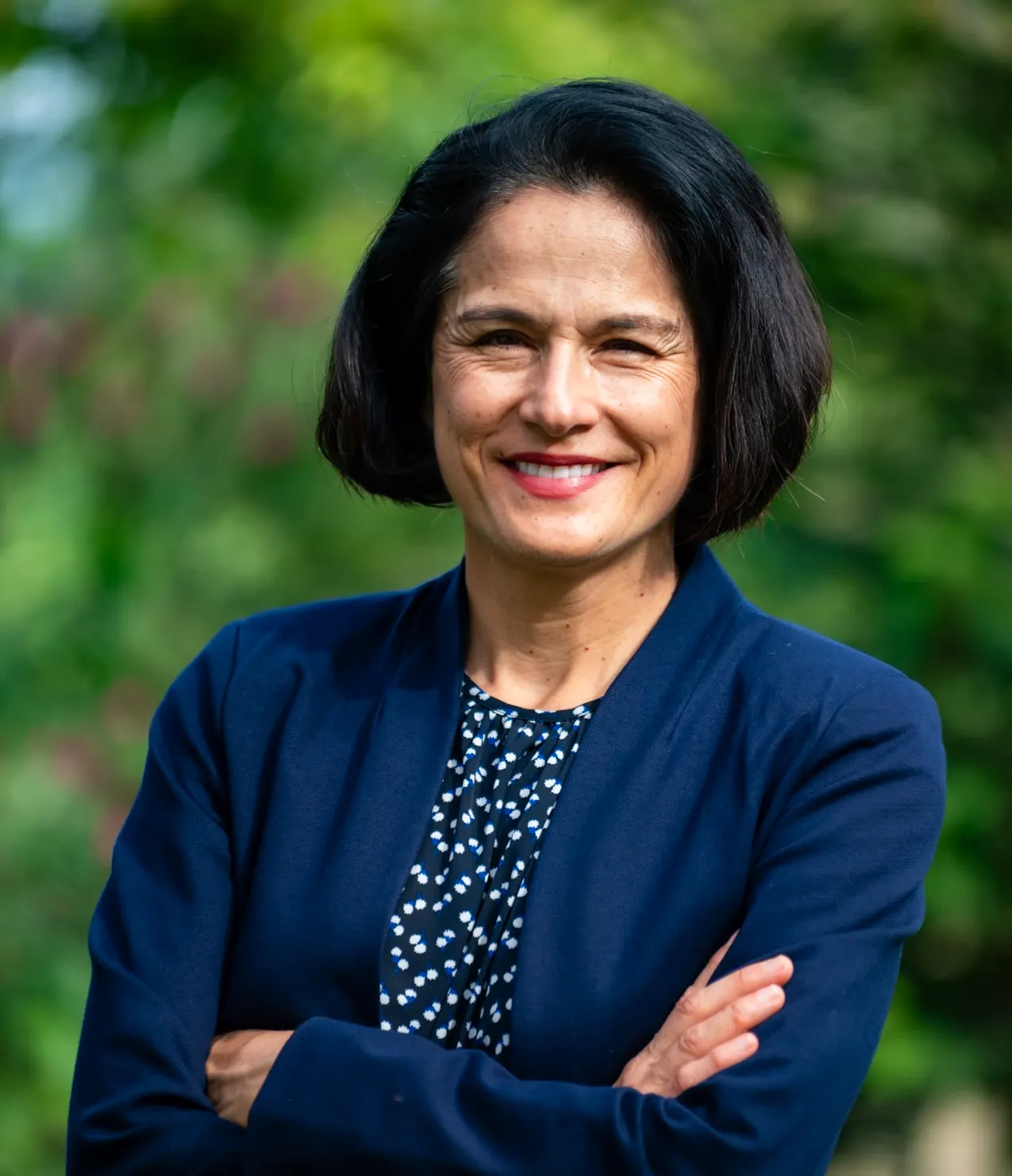 Montgomery: Karla Silvestre anuncia su candidatura At-Large al Concejo