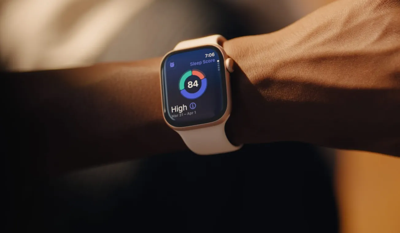 Apple Watch 11 y Ultra 3 lanzan funciones para detectar signos de hipertensión y apnea del sueño