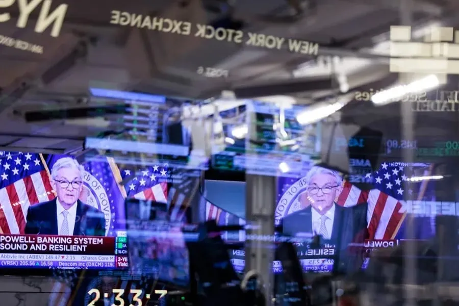 Wall Street explota de optimismo: Un débil informe de empleo consolida las apuestas por un recorte de tasas de la Fed