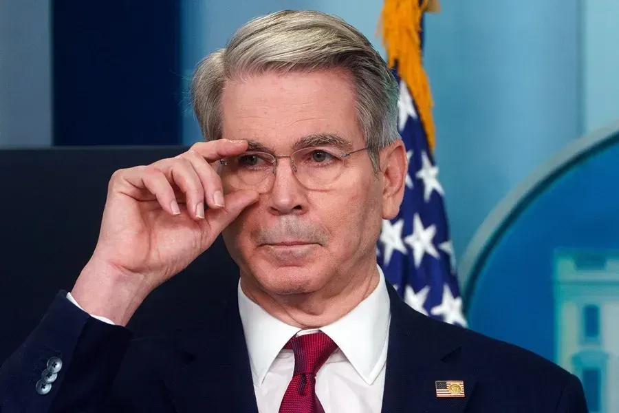 Secretario del Tesoro Scott Bessent redobla la presión sobre la Fed: el funcionario acusa al banco central de mala gestión