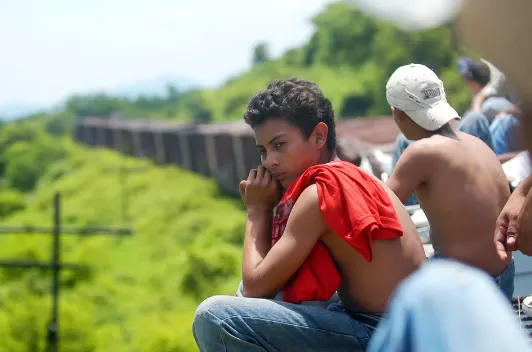 Juez de DC suspende deportación de 600 menores guatemaltecos