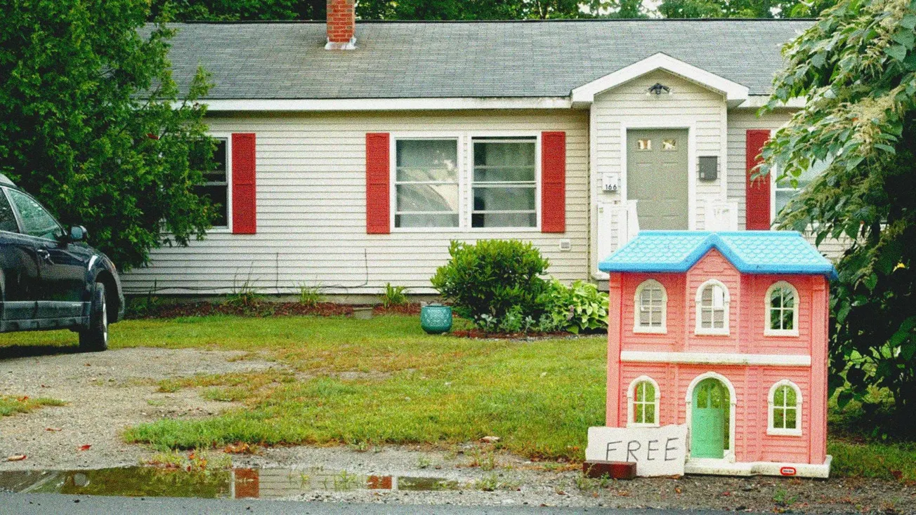 El ocaso del nepo homebuyer