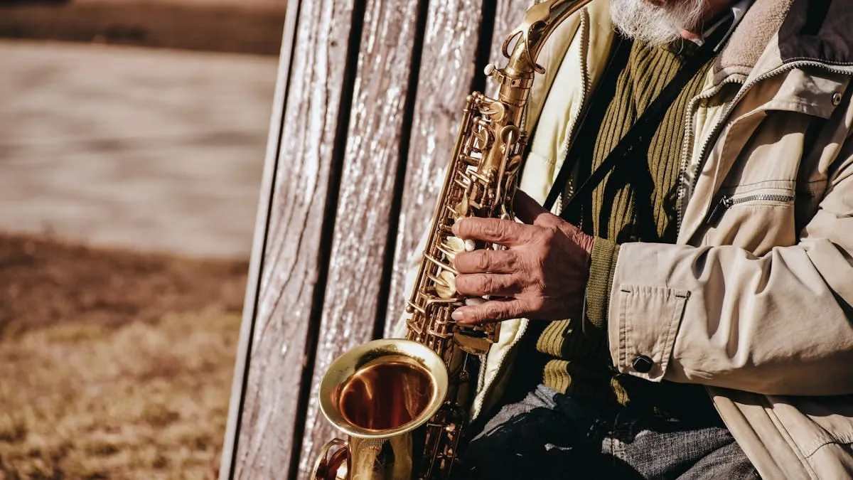 ¡Últimas vibras de verano! No te pierdas Jazz in the Park de DC