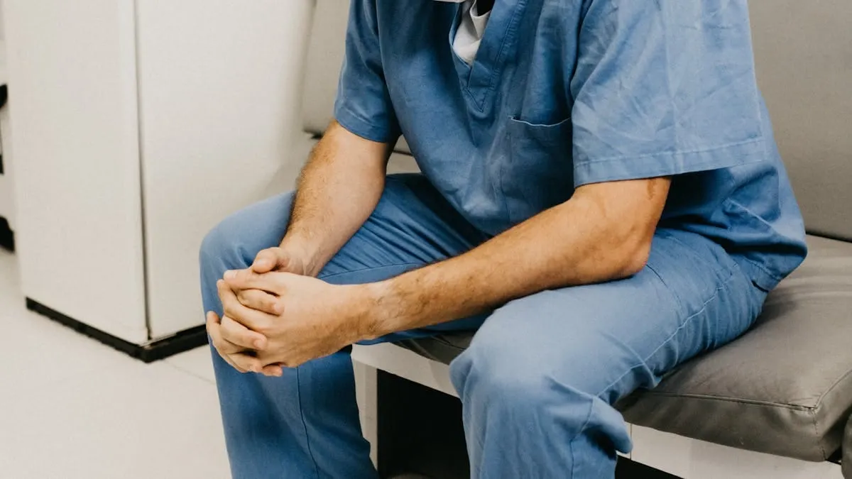 Errores médicos en Maryland aumentan por cuarto año consecutivo