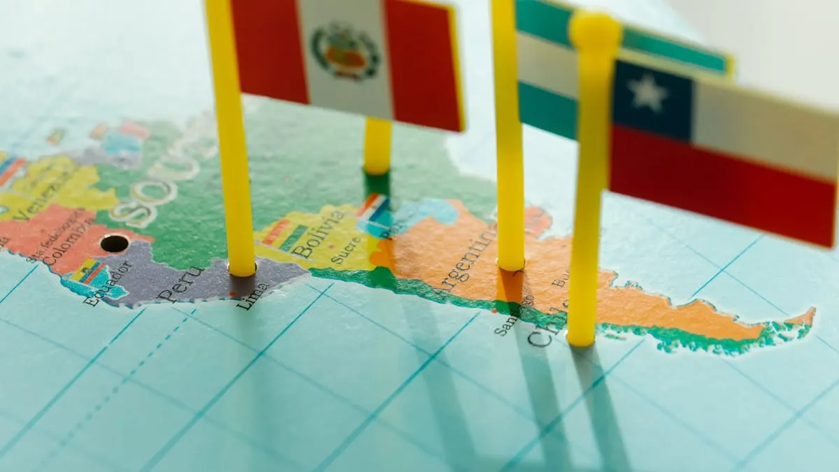 El Mes de la Herencia Hispana, mucho más que una fecha