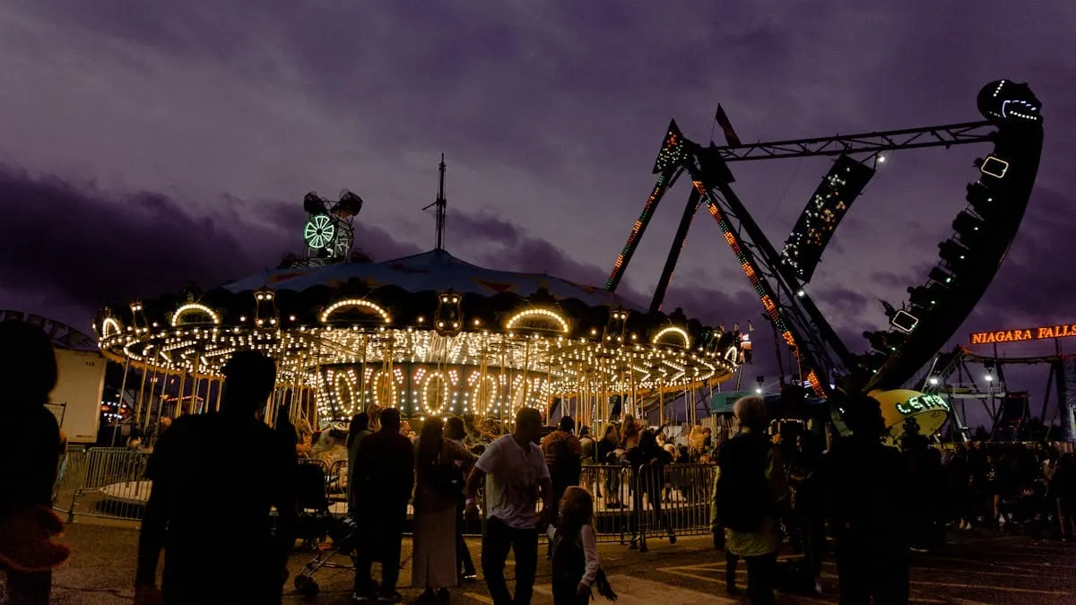 Septiembre arranca con todo: ferias, festivales y partidazos que no te puedes perder