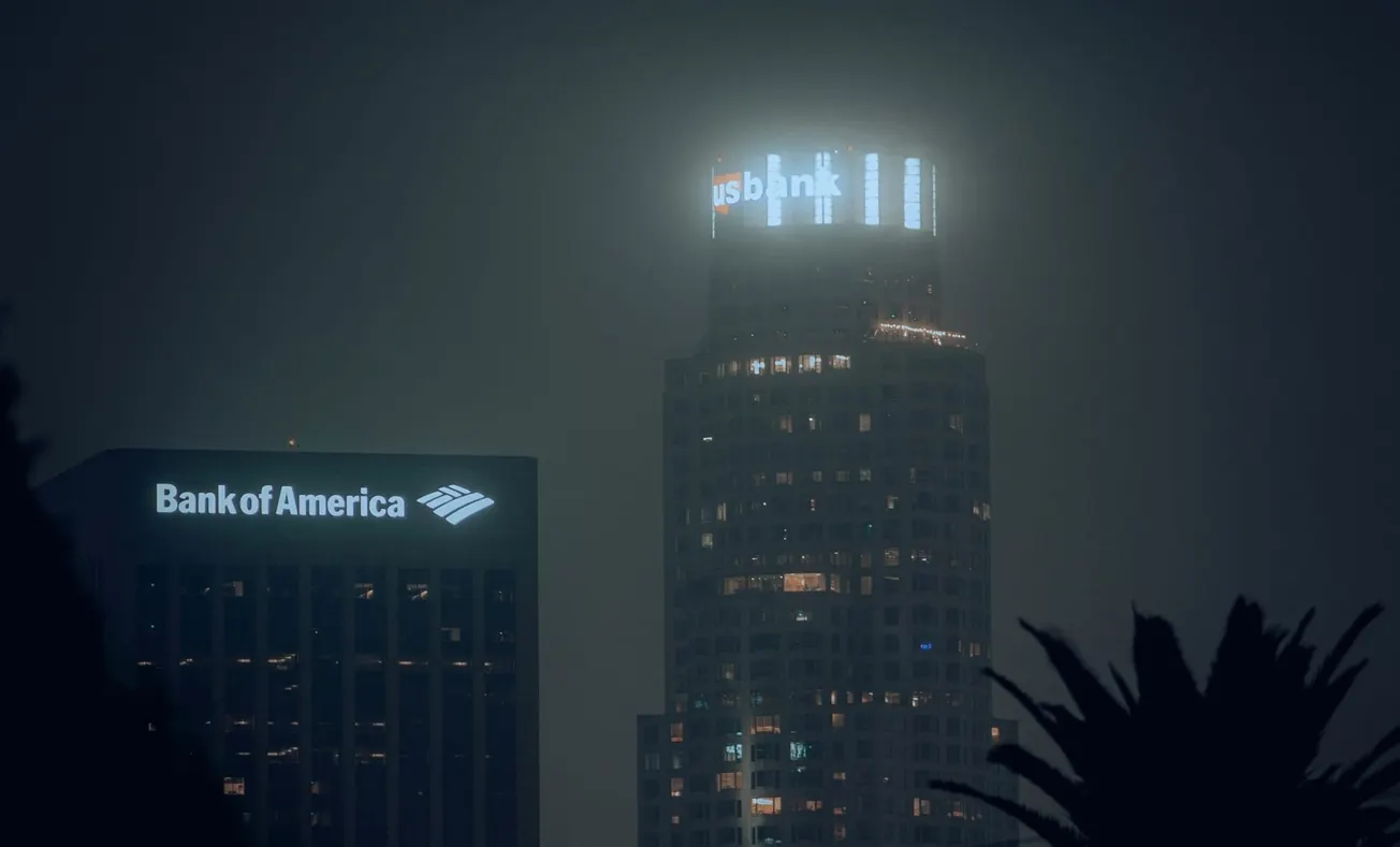 Bank of America revela sus acciones favoritas para invertir tras los aranceles de Trump