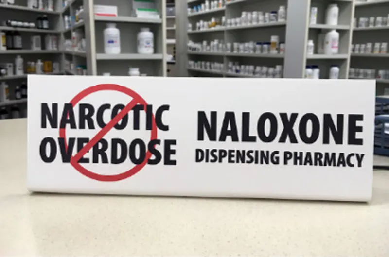 Batalla contra el Fentanilo: el declive de las sobredosis de opioides en DC